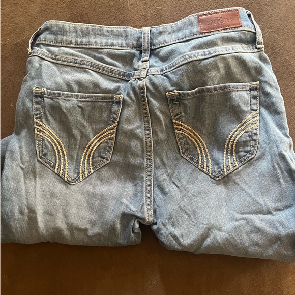 Jeans size 1 NWT - Picture 2 of 9